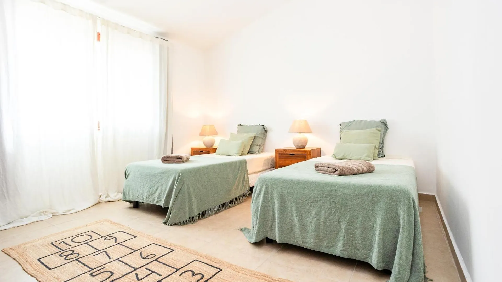 Live The Bohemian Style Surrounded By Greenery Puerto Aventuras Mexico