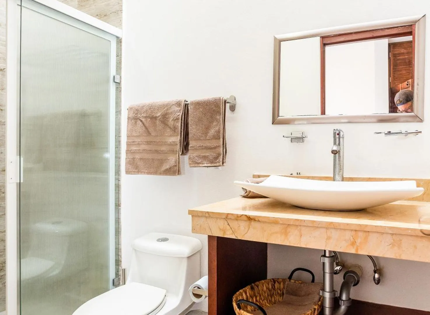 Live The Bohemian Style Surrounded By Greenery Puerto Aventuras 0*,