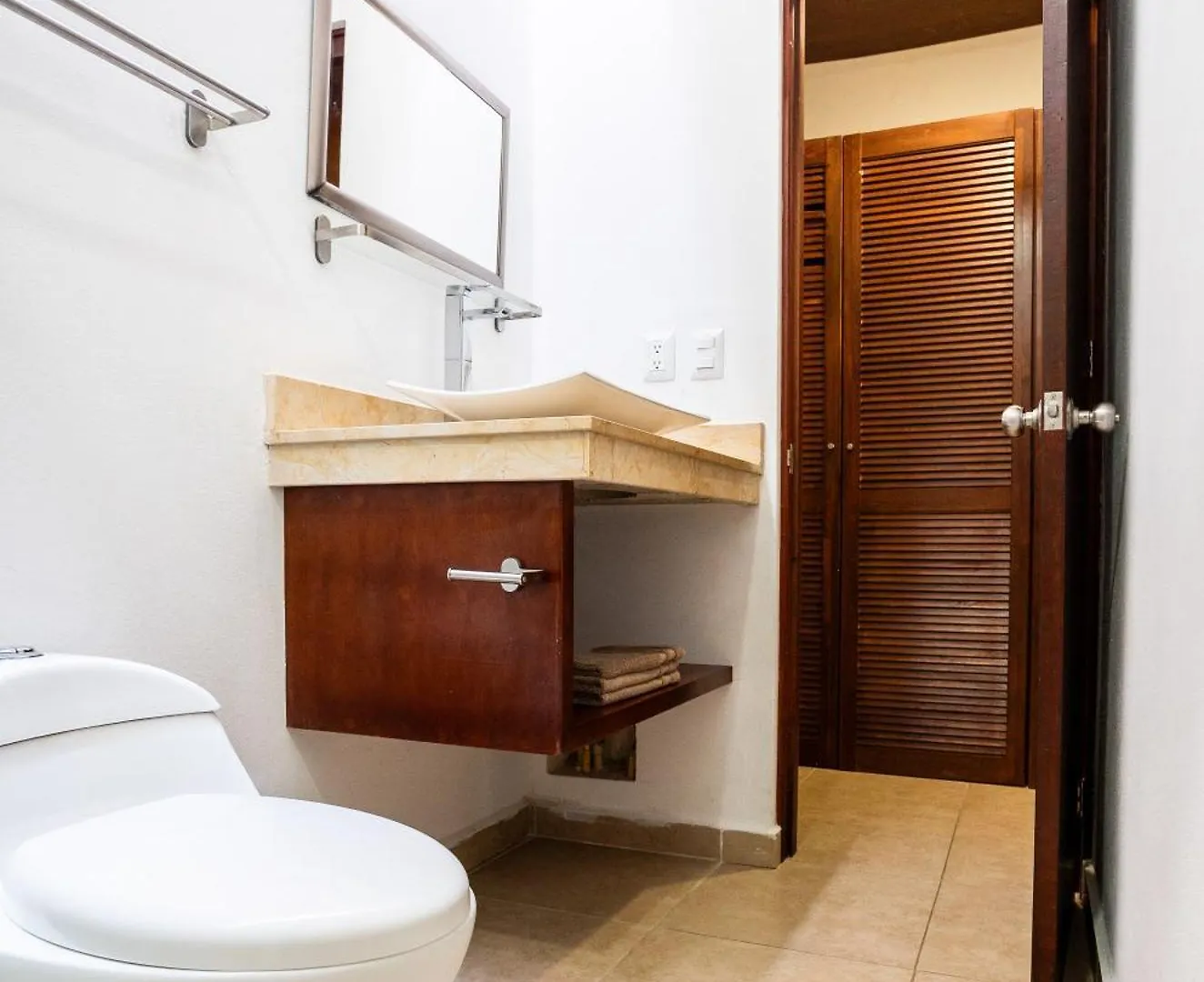 Feriehus Live The Bohemian Style Surrounded By Greenery Puerto Aventuras Mexico