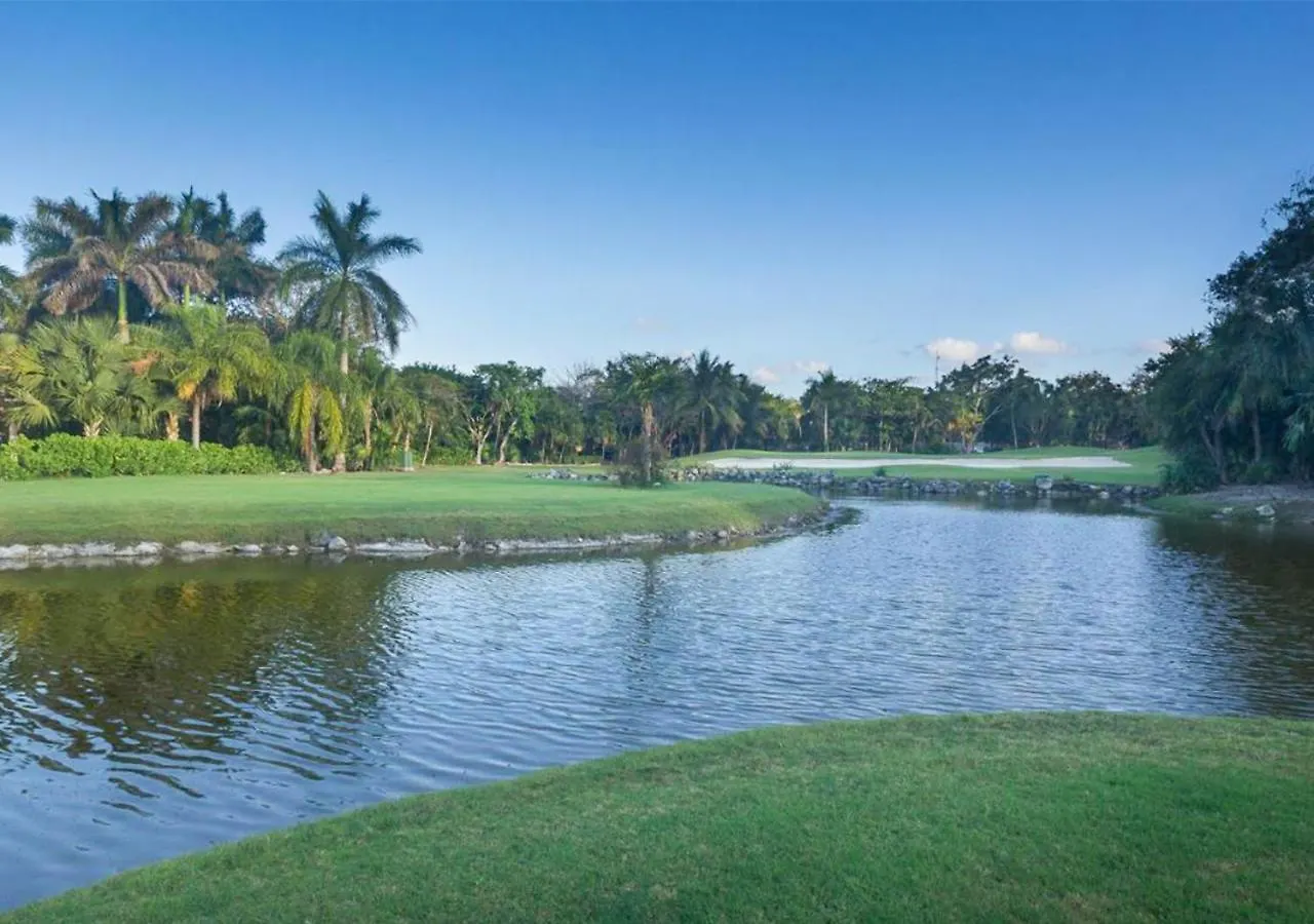 Live The Bohemian Style Surrounded By Greenery Puerto Aventuras 0*,